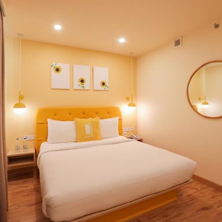 Bloom Hotel - Jalandhar Eksteriør bilde