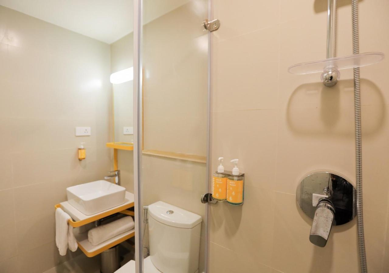 Bloom Hotel - Jalandhar Eksteriør bilde